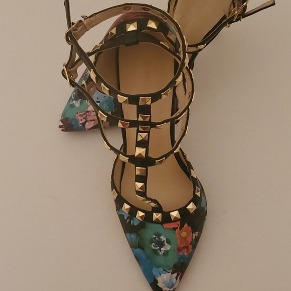 Silhouette shoes - Picture 2 of 4